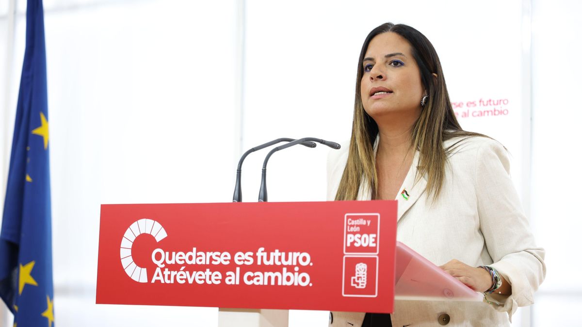 El PSOE califica de "ridículo espantoso" que el número 2 del PP en Castilla y León anunciara elecciones y no Mañueco