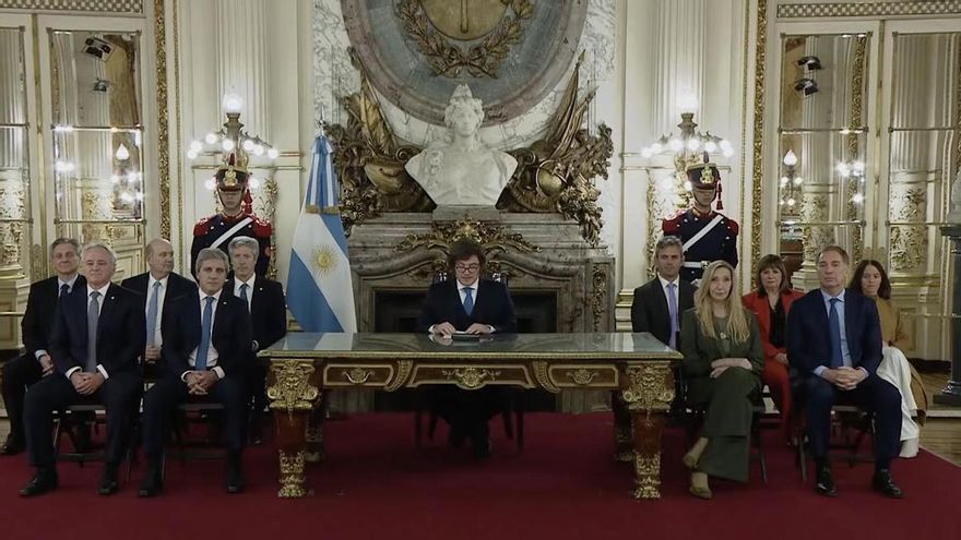 La letra chica de la reforma del Banco Central y el largo camino que tiene en el Congreso