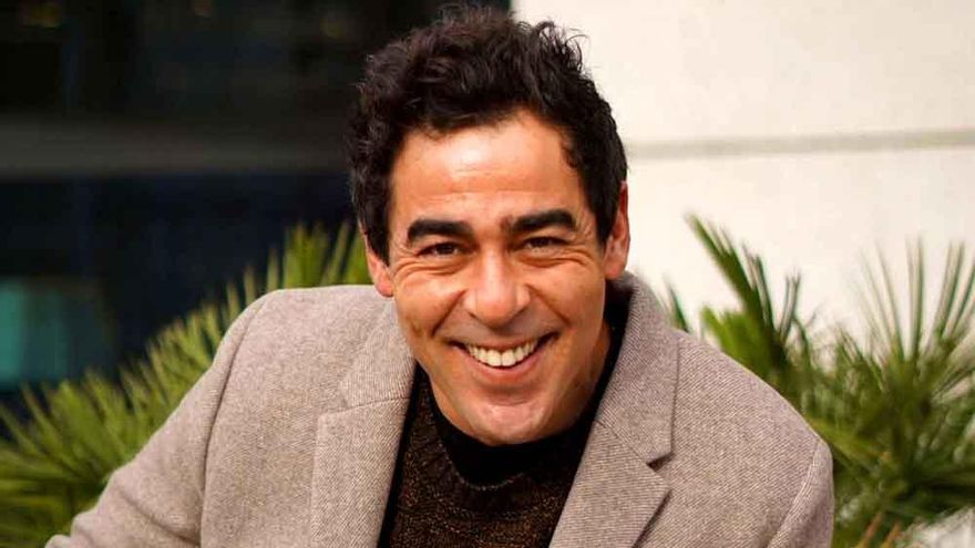 RTVE ficha a Pablo Chiapella como presentador de un nuevo dating show para las noches de La 1