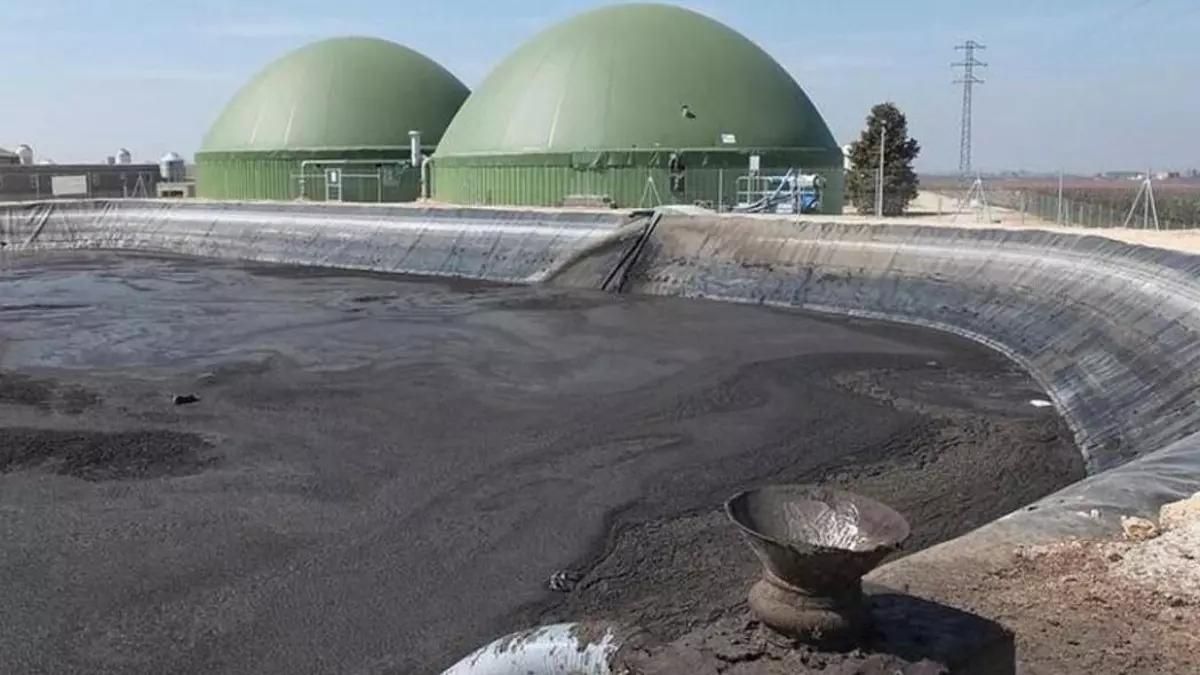 Siete tesis por las que en Cartagena no puede instalarle una macroplanta de biogás en los Camachos