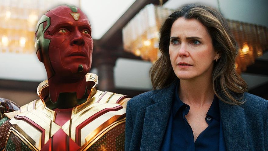 Las 17 series de la semana entran en política con la vuelta de 'La diplomática' y explotan Marvel con 'VisionQuest'