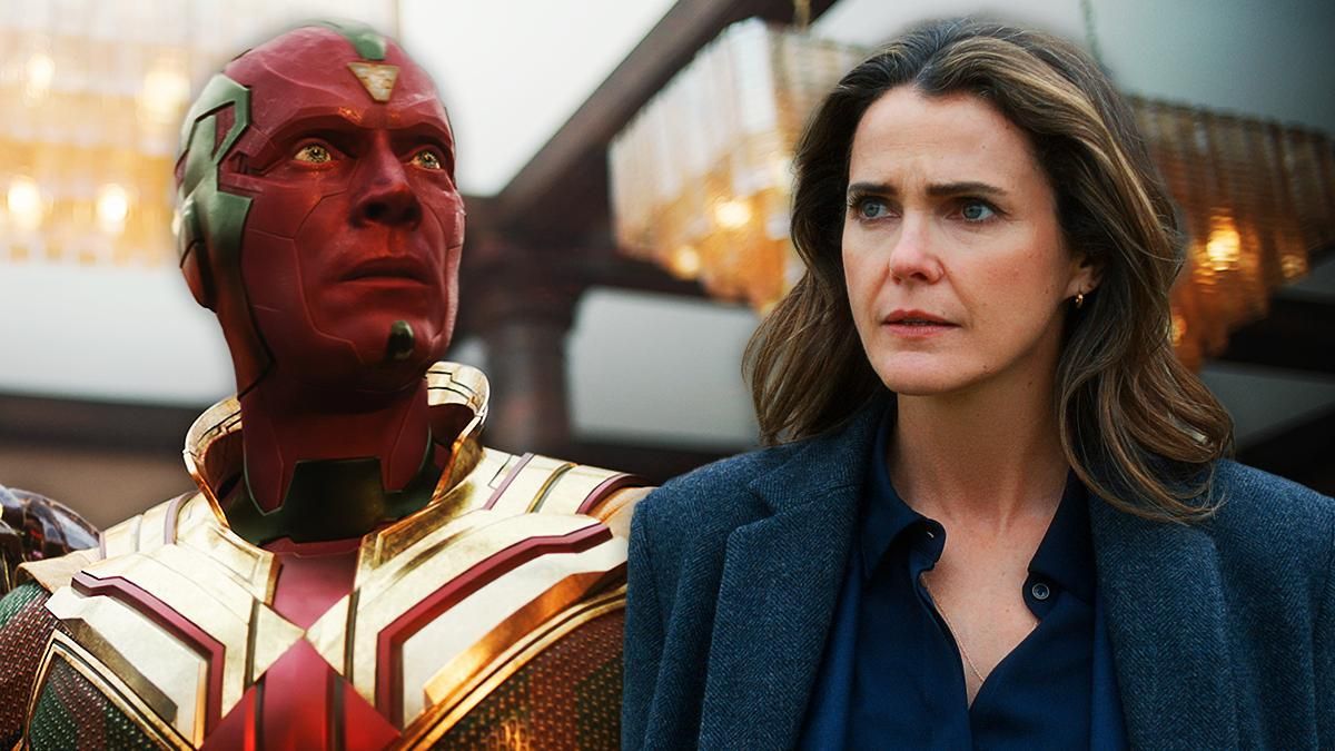 Las 17 series de la semana entran en política con la vuelta de 'La diplomática' y explotan Marvel con 'VisionQuest'