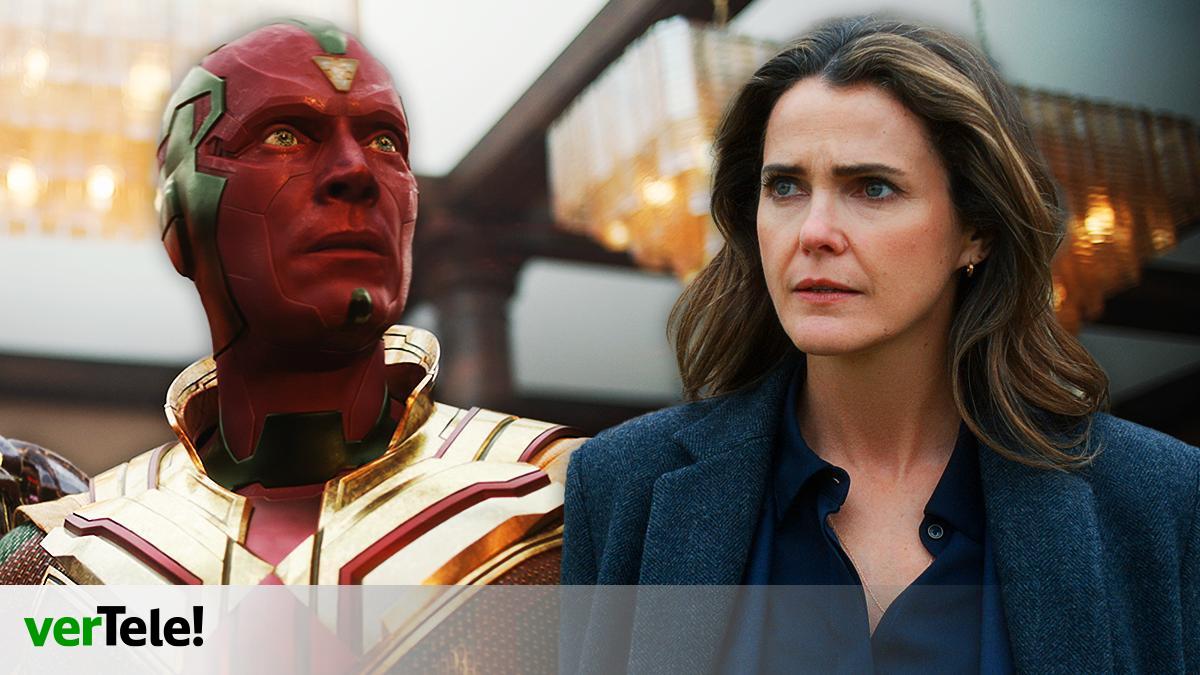 Las 17 series de la semana entran en política con la vuelta de 'La diplomática' y explotan Marvel con 'VisionQuest'