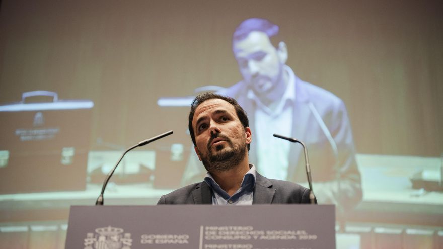 IU pide a Sumar que no reproduzca "esquemas de partidos clásicos" y fomente la participación popular