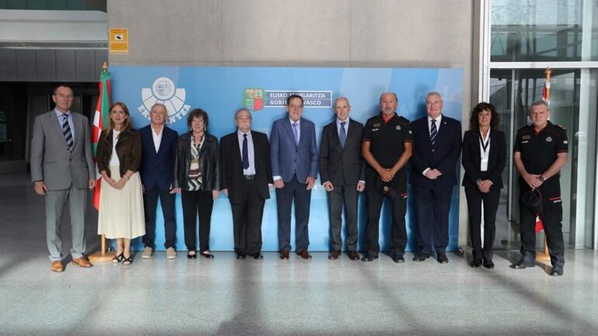 Estefanía Ocáriz, experta en delincuencia juvenil, será la nueva 'número dos' del Ararteko