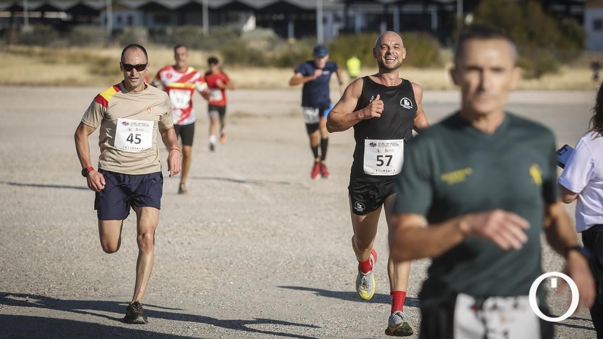 Trofeo Cuidad de Córdoba de campo a través
