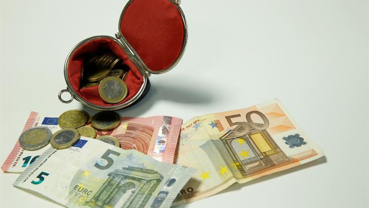España, entre los países de la UE en los que la renta de los hogares sigue por debajo del nivel de 2008