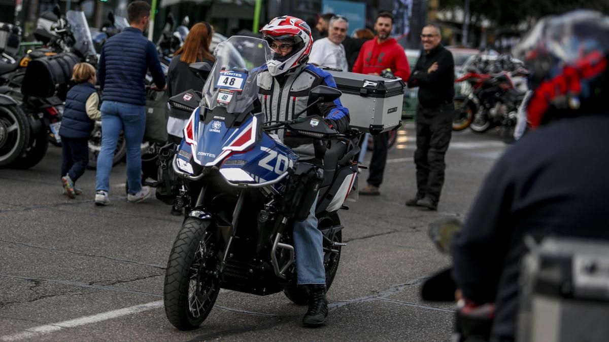 Extreme Challenge Córdoba 2025