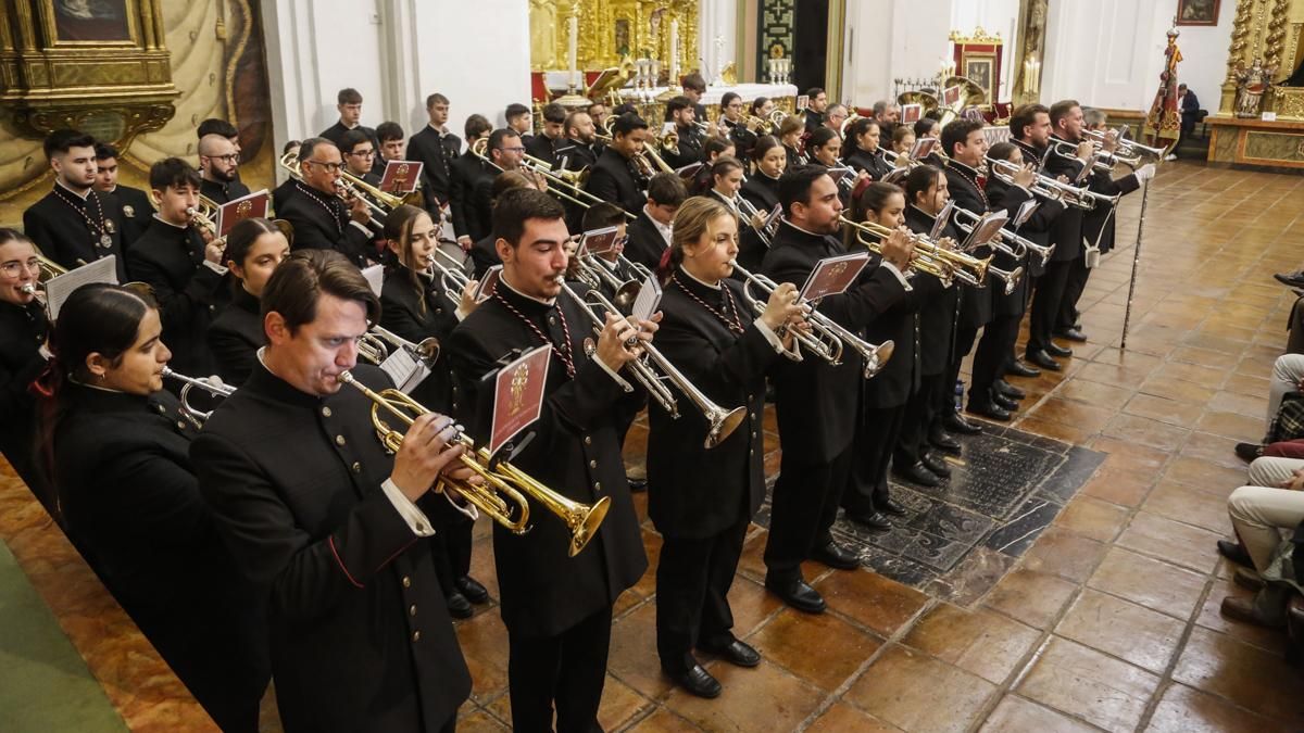 Pregón de Juventud de la Semana Santa 2026