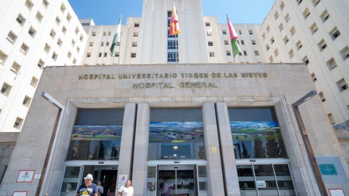 "Es muy desesperante": cuatro tratamientos oncológicos se aplazan al día en el principal hospital de Granada