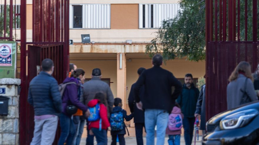 Les famílies s'alcen contra la zona única escolar del PP a Balears i temen per la segregació: "La llibertat d'elecció és una fal·làcia"