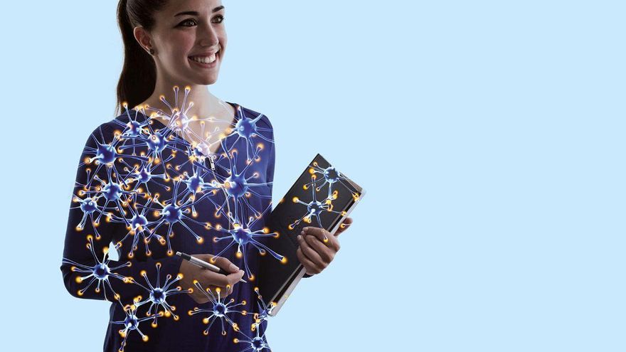 La UR oferta 50 plazas en el Máster en Trastornos del Espectro Autista