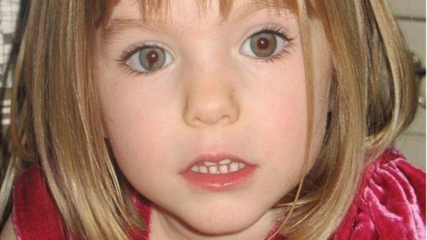 A 15 años de su desaparición los padres de Madeleine McCann aseguran que "no pierden las esperanzas de encontrarla"