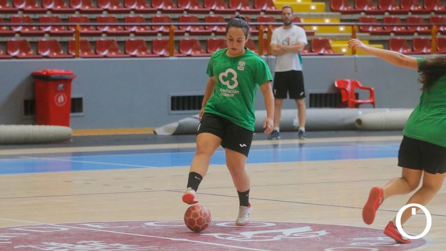 Reportaje Base al Deportivo Córdoba