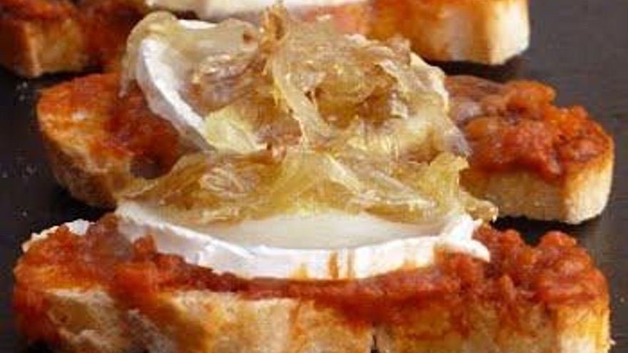 De tapas por España: las 5 mejores tapas típicas de los bares de las Baleares