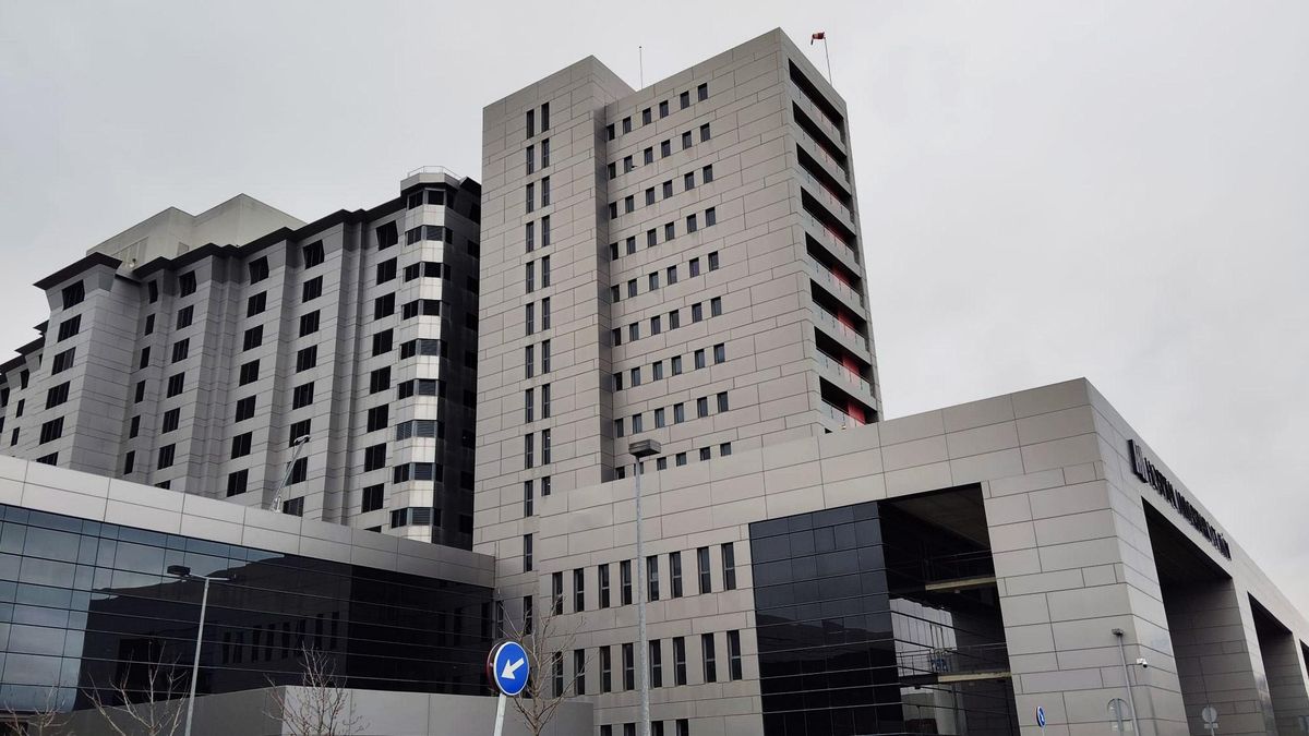 Los casos de gripe empiezan a remitir pero se mantiene la presión en los hospitales