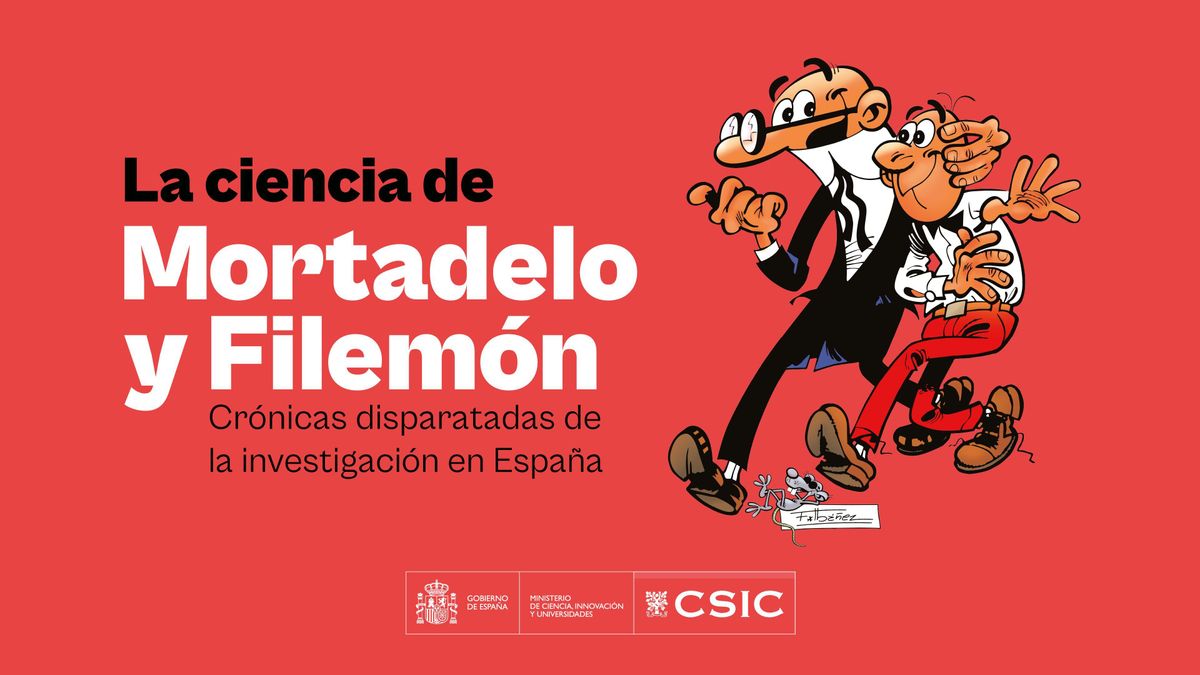 Cartel de la exposición.