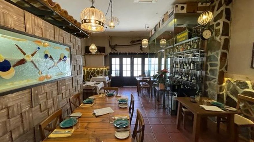 100 restaurantes para hincarle el diente a las Islas Canarias en Semana Santa