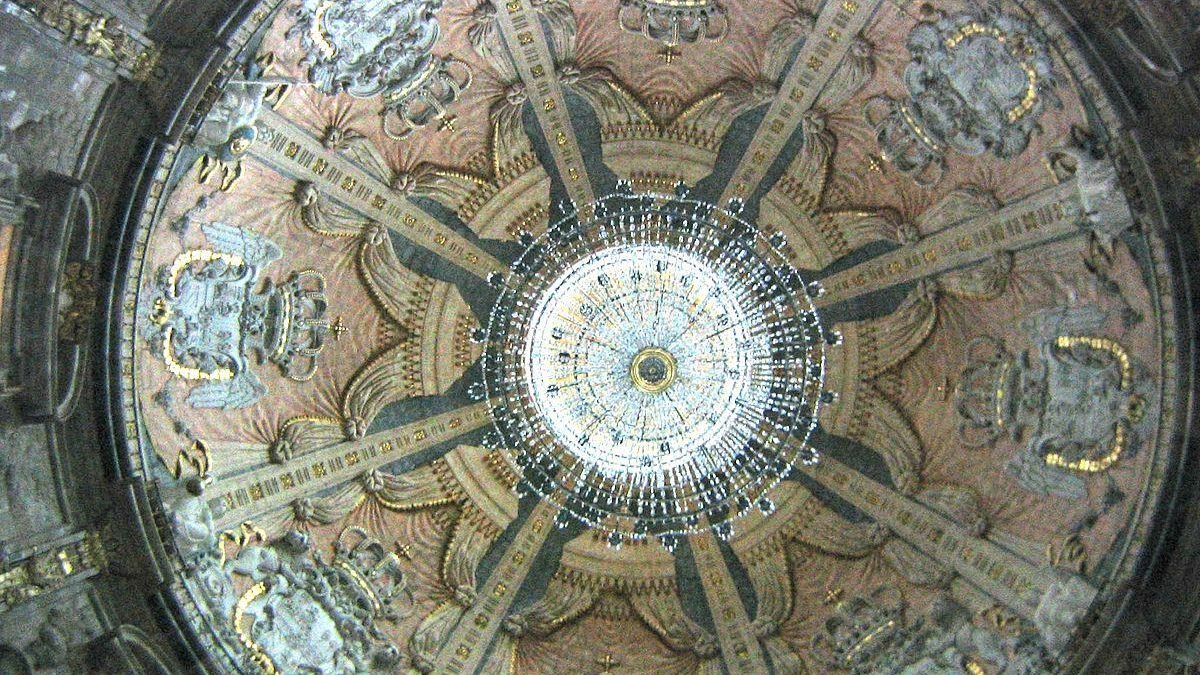 El pueblo del País Vasco que tiene un pequeño Vaticano