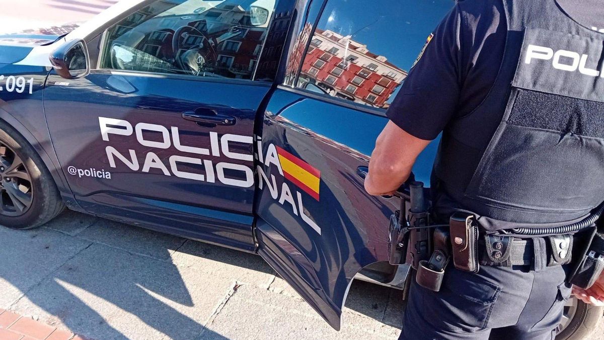 Detenido un hombre en La Palma por estafar casi 5.500 euros al suplantar la identidad de un trabajador de banca