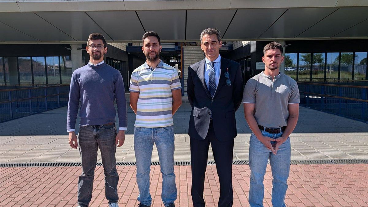 La Universidad Loyola y AgroTech Automations impulsan un Doctorado Industrial para sistemas inteligentes de poda en olivar