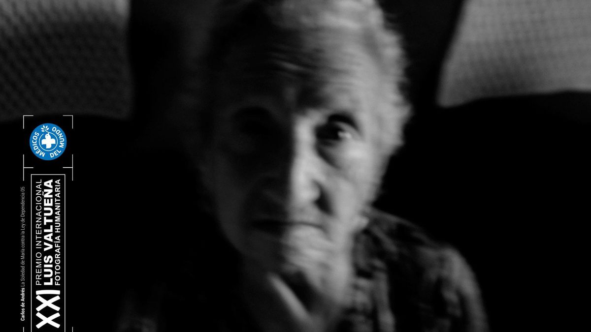 FOTOS | La ley de dependencia y el movimiento 'Ni Una Menos' protagonizan los premios Luis Valtueña