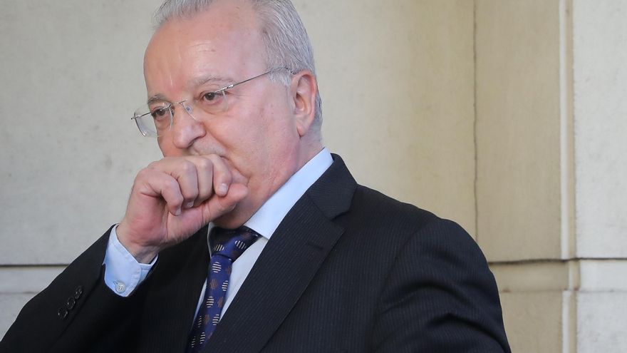 El Constitucional rechaza la puesta en libertad cautelar de los condenados por los ERE de Andalucía