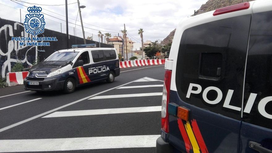 Dos detenidos en Albacete por explotar laboralmente al menos a 18 personas en situación irregular
