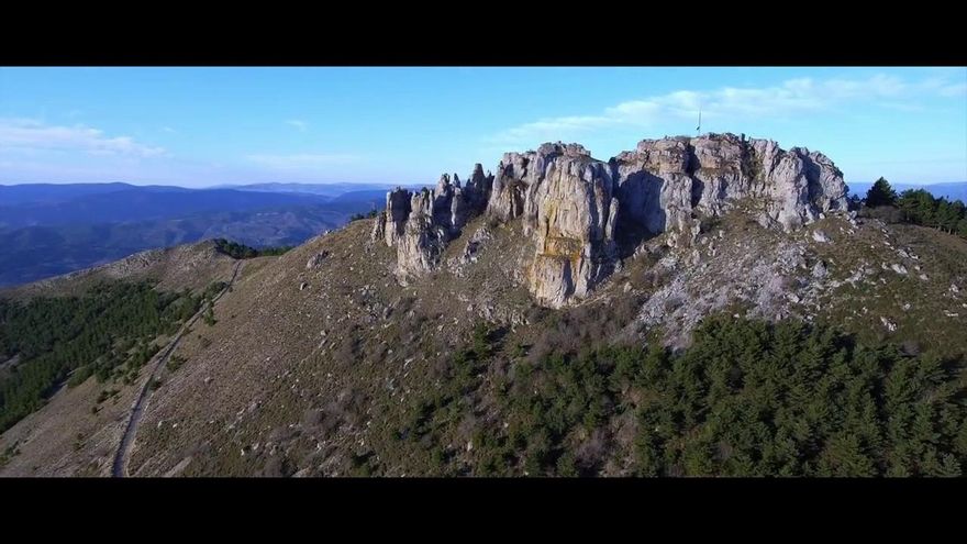 Más de 400 piezas para la séptima edición de La Rioja Tierra Abierta