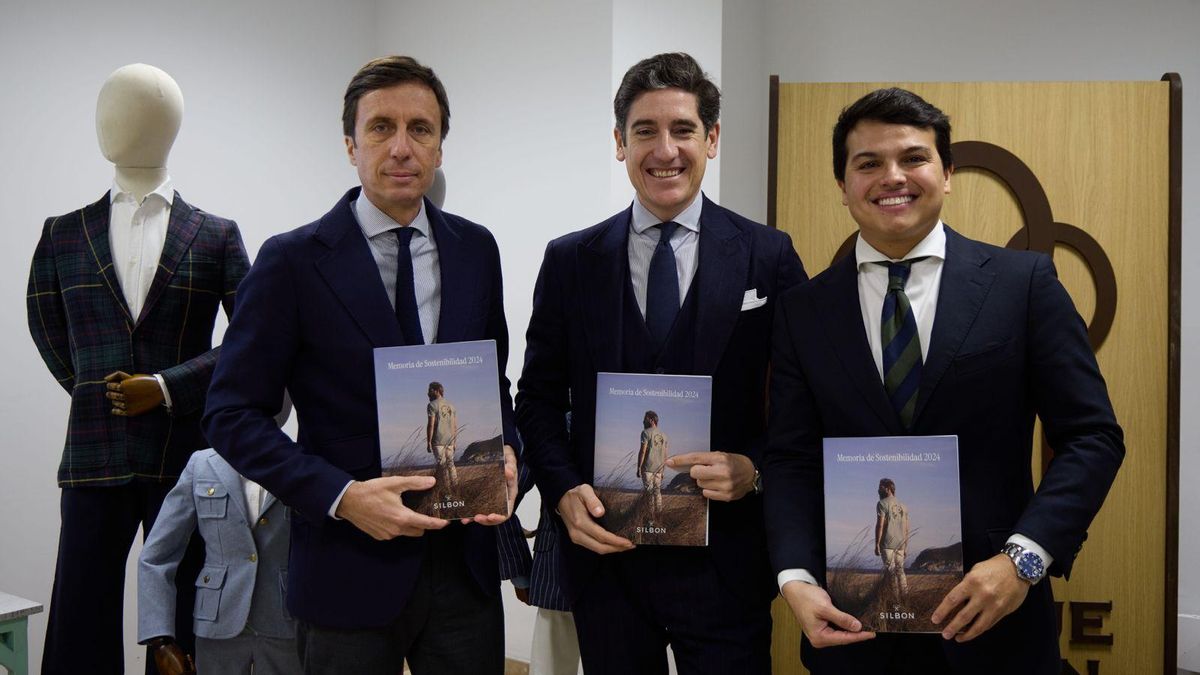 Silbon presenta su Memoria de Sostenibilidad y refuerza su compromiso con una gestión responsable