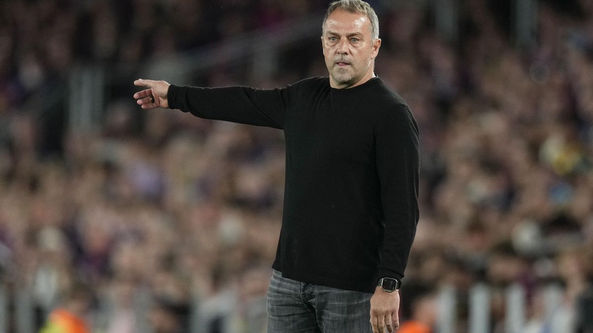 El Barcelona no se conforma con LaLiga y mira al récord de los 100 puntos