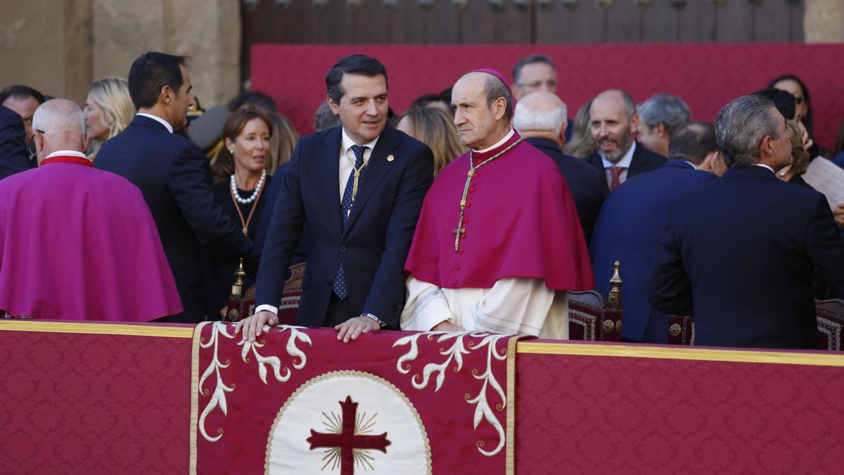 Cristo de San Álvaro