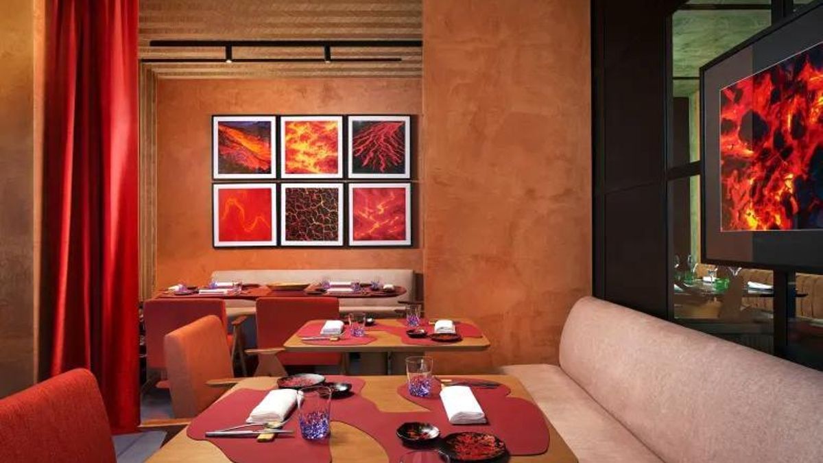 Un restaurante de Tenerife opta a ser la mejor apertura de España de 2025