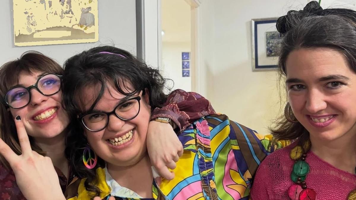 La IV Gala Benéfica de Proyecto Convivo llega este viernes al Teatro San Francisco de León