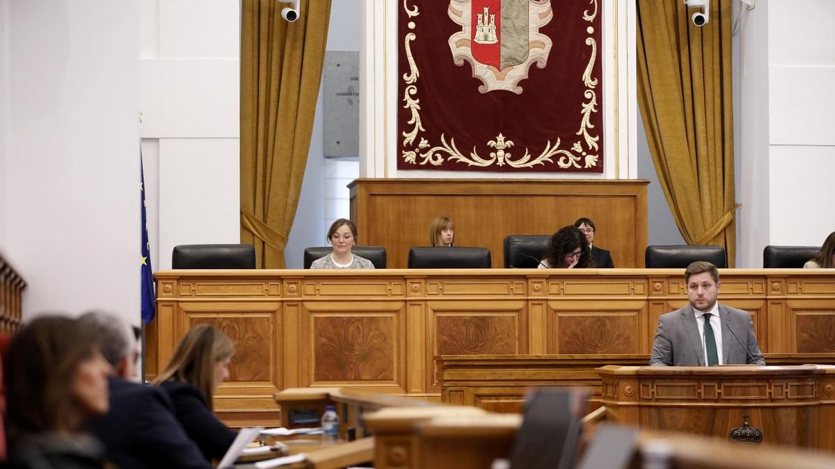 Luz verde a la ley de Page para convertir cuarteles o superficies comerciales en desuso en vivienda protegida