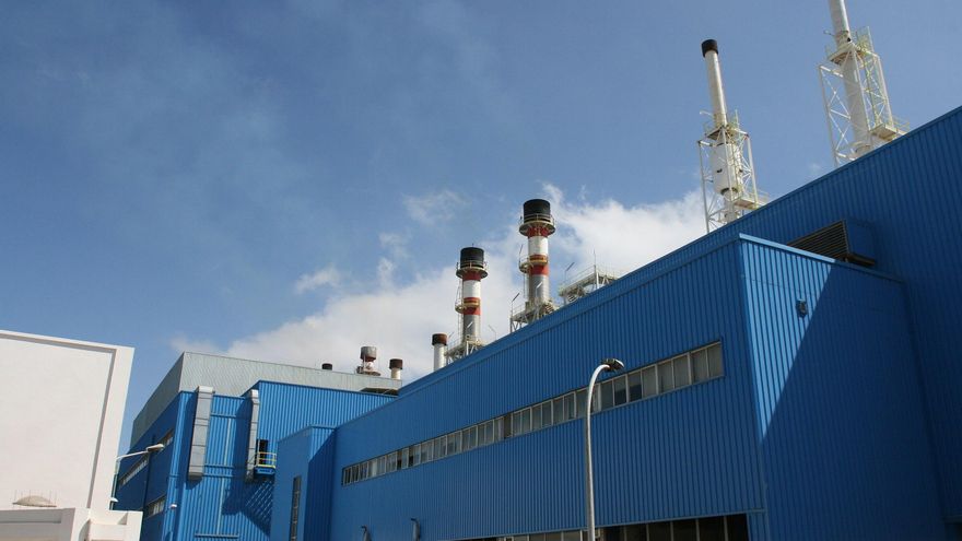 Red Eléctrica ve “urgente” inundar Canarias de pequeñas centrales térmicas