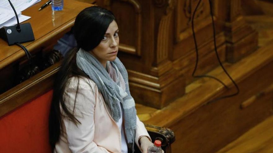 El exmarido de Rosa Peral responde sobre su demanda por la serie de Netflix con una carta a 'Vamos a ver'