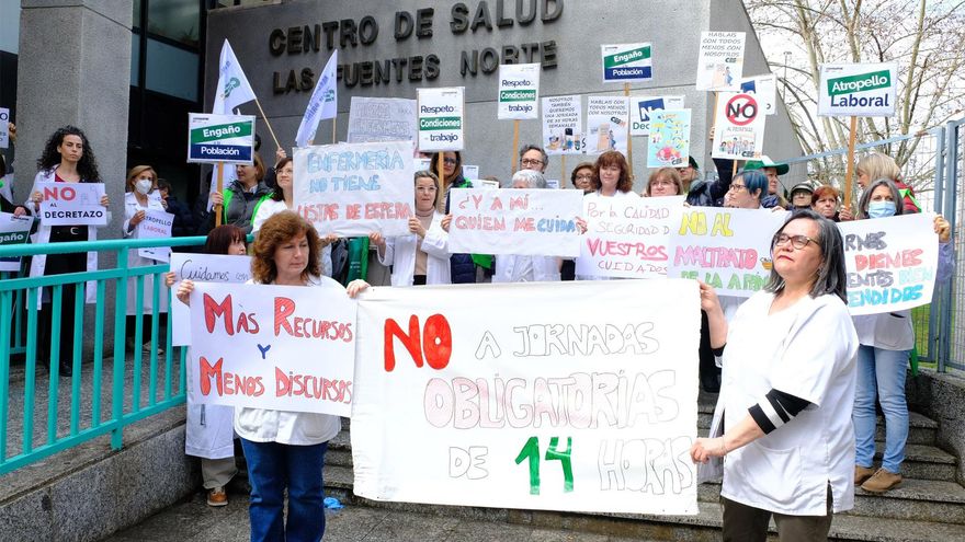 Jornada de caos en la Sanidad aragonesa: las unidades docentes de Zaragoza se niegan ahora a tutorizar a los MIR