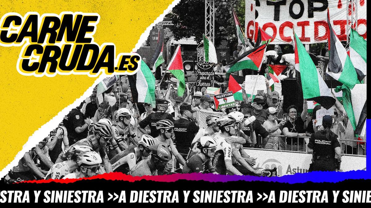 A Vueltas con la bronca política