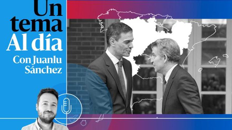 🎙 PODCAST | Tres meses, tres elecciones: ¿y ahora qué?