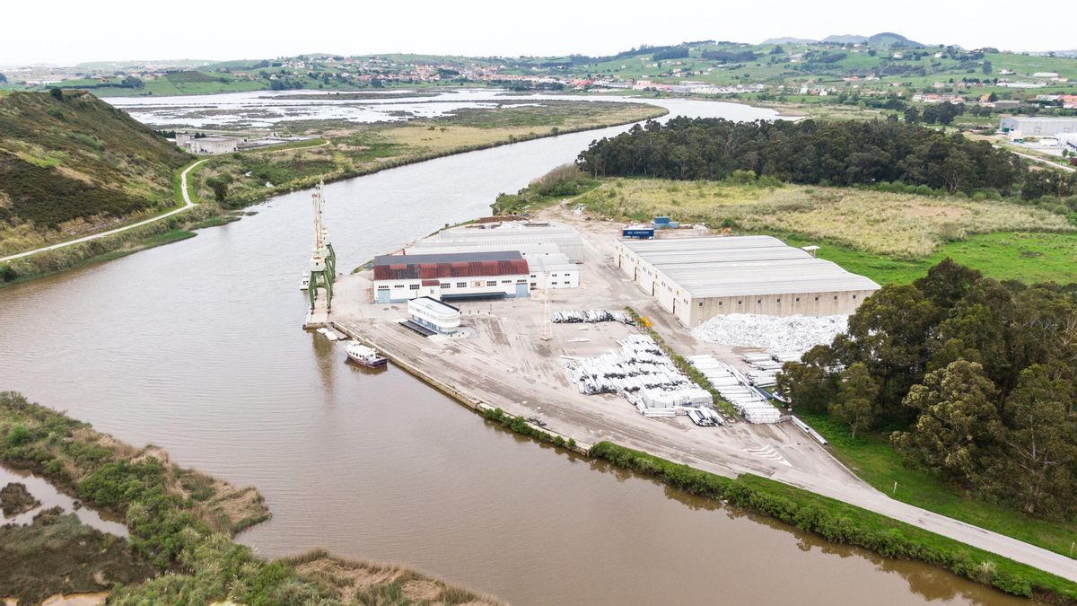 Roberto Media (PP): "La carretera entre Requejada y Suances es imparable"