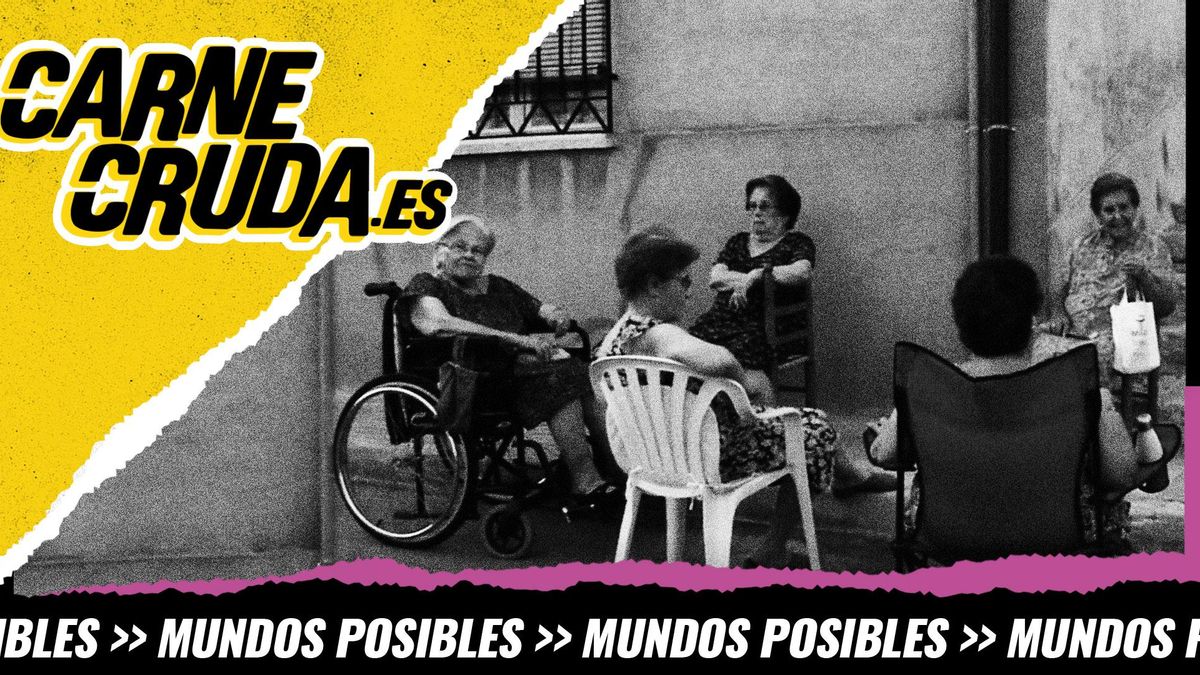 Volver a la tribu: más allá de la familia