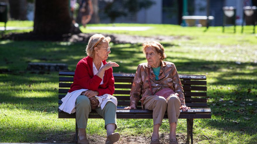 Las mujeres sin aportes completos ya no podrán acceder a una jubilación