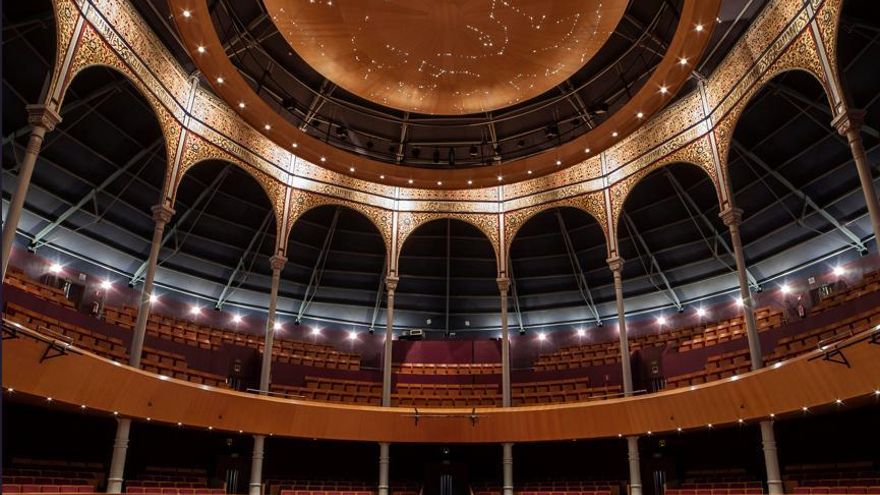 El teatro circo más antiguo del mundo fue tapado, abandonado y recuperado: ahora quiere ser Patrimonio de la Humanidad