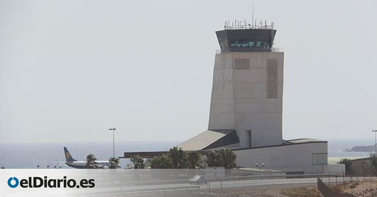 Preaviso de huelga indefinida en cinco aeropuertos canarios