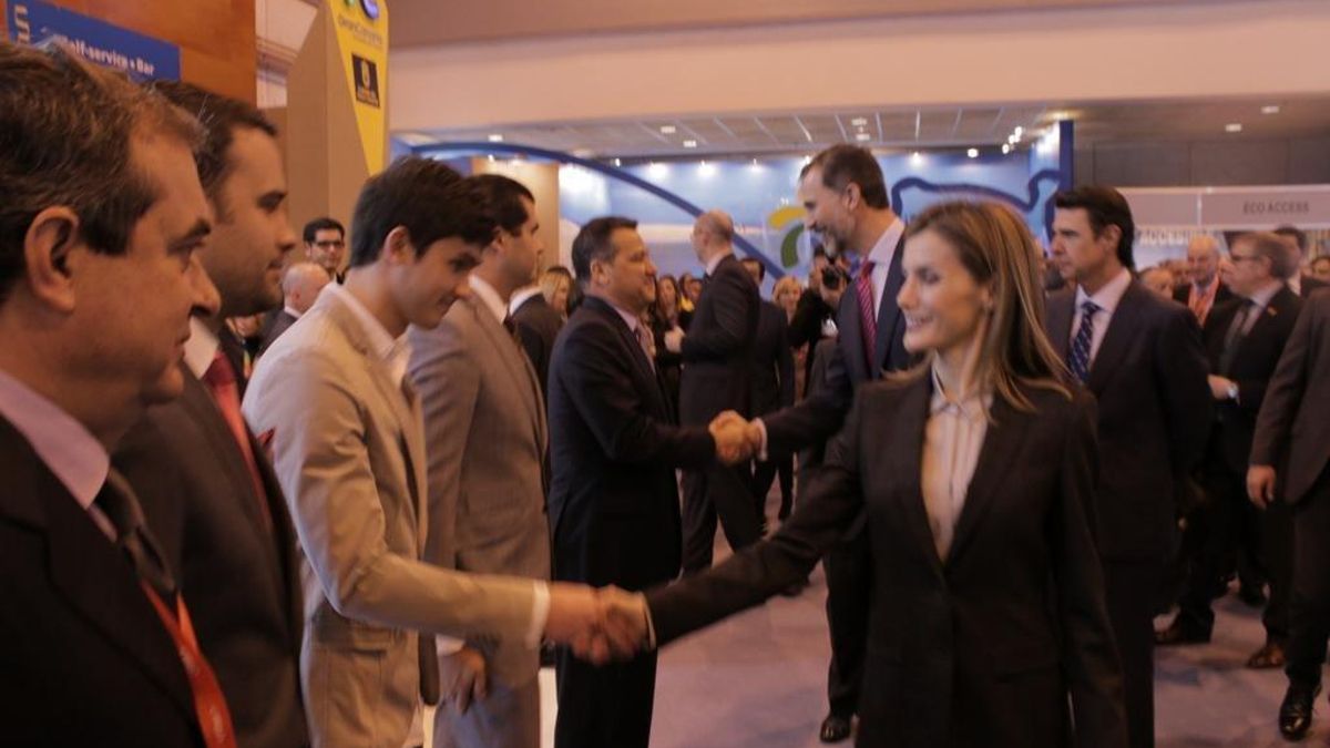 Canarias en Fitur
