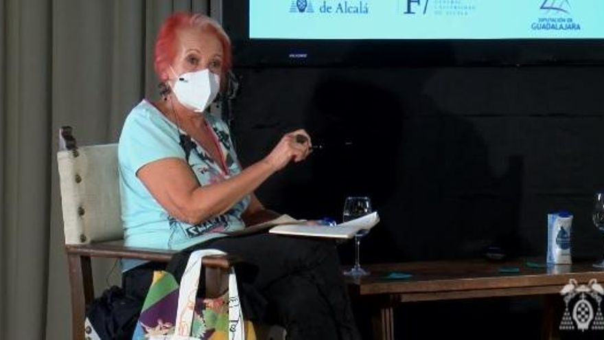 Sigüenza, cuna del reporterismo por un día, busca convertirse en referente universitario camino de su IX Centenario