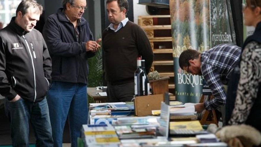 Feria Presura en Soria