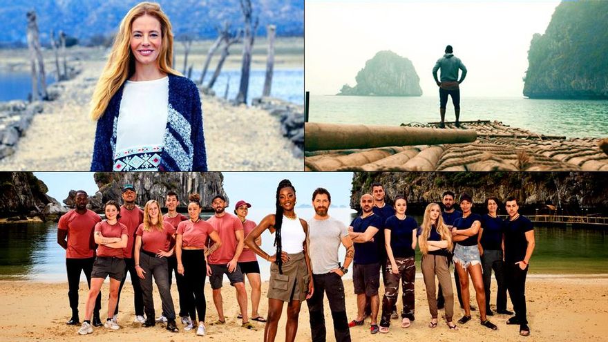 'El Puente' se expande por la TV internacional mientras desaparece del catálogo de Movistar Plus+