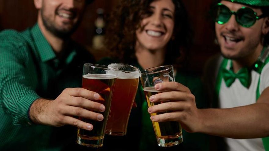 Siete cervecerías irlandesas para celebrar San Patricio en Madrid: de importación, míticas y con espectáculo